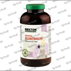NEKTON-ELEKTROLYT نکتون آلمان