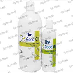 روغن Good Oil پرندگان PASSWELL اسپانیا | روغن امگا3 و امگا6