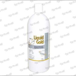 Liquid Gold کلسیم د3 پرندگان PASSWELL اسپانیا