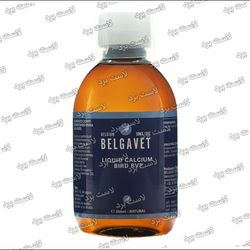 CALCIUM BIRD BVP بلگاوت بلژیک | کلسیم کامل پرندگان