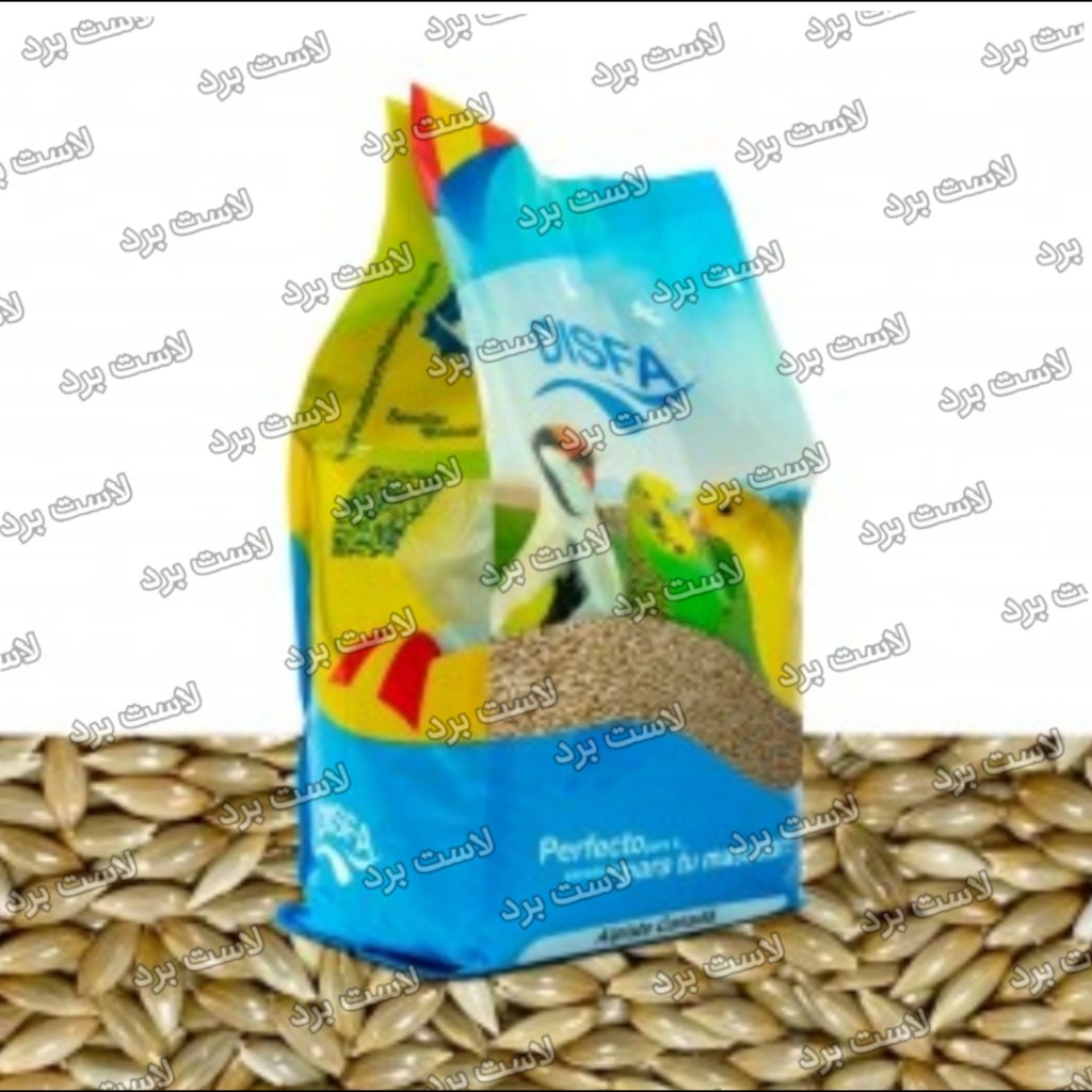 تخم کتان پرندگان دیسفا اسپانیا