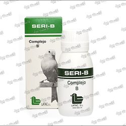 بکمپلکس پرندگان SERI-B لاتک اسپانیا