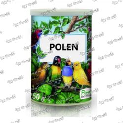 گرده گل برای پرندگان POLEN پینتا ایتالیا