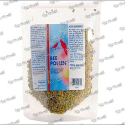 گرده گل پرندگان BEE POLLEN مورنینگ برد آمریکا