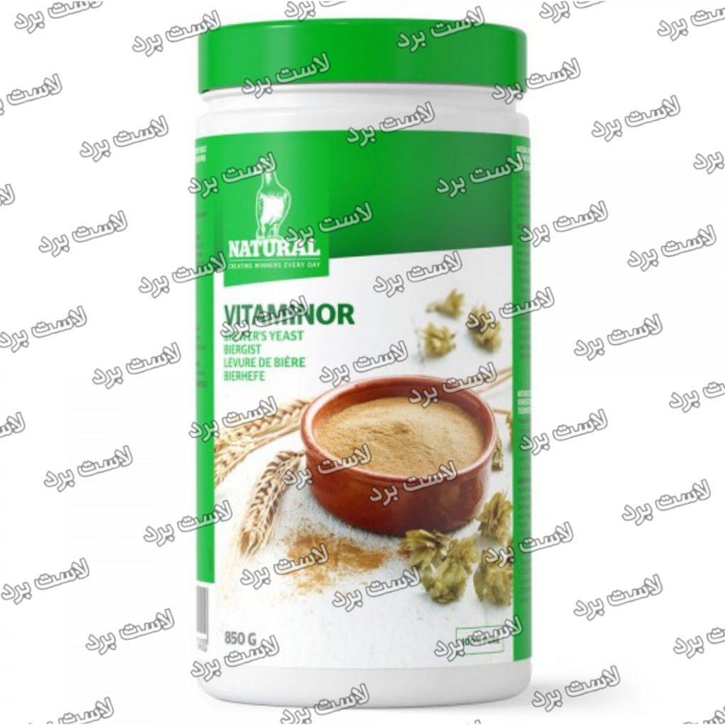 ویتامین پرندگان VITAMINOR نچرال بلژیک