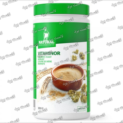 ویتامین پرندگان VITAMINOR نچرال بلژیک