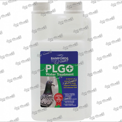 ضدعفونی کننده آب آشامیدنی پرندگان PLG Plus تاپ فلایت انگلستان