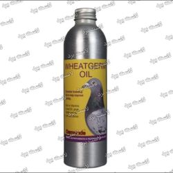 روغن جوانه گندم WHEATGERM OIL اسموندز | ویتجرم تقویت نطفه پرنده