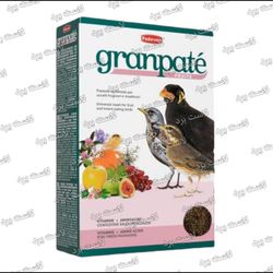 غذا میوهای مرغ مینا granpate پادوان ایتالیا