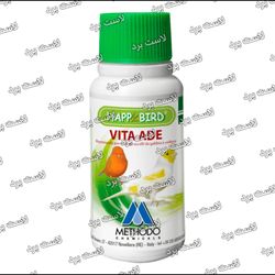 VITA ADE هپی برد ایتالیا | آد3ای تقویت نطفه پرندگان