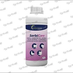 کبدشور پرندگان SorbiCare ادواکر آمریکا