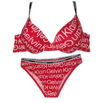 ست شورت و سوتین زنانه مدل اسفنجی