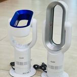 هیتر برقی سه کاره ACOOLIR مدل-Q8