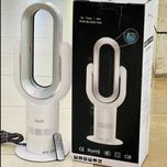 هیتر برقی سه کاره ACOOLIR مدل-Q8