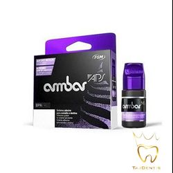 باندینگ نسل 5 اف جی ام (امبر) FGM Ambar aps