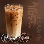 شیرقهوه رژیمی سردنوش + پروتئین