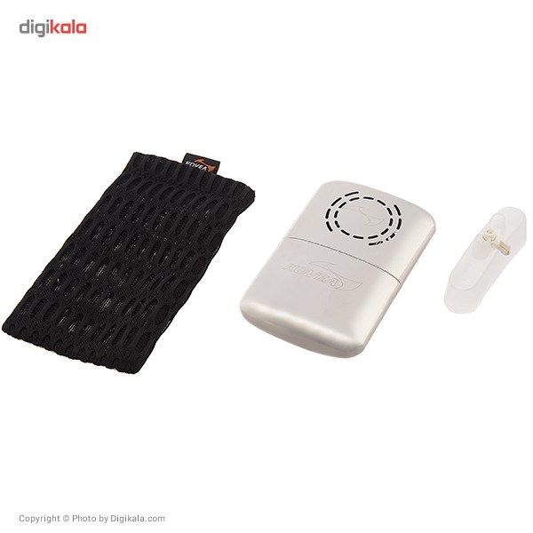 بخاری جیبی کووآ مدل VKH-PW06L