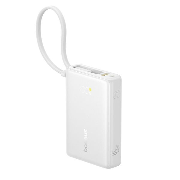 PowerBank BASEUS PicoGo 10000mAh 40W