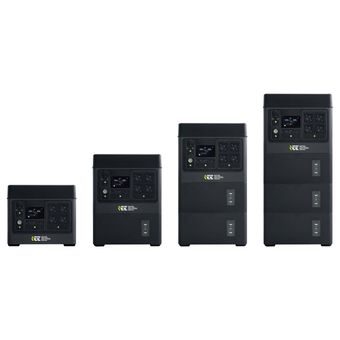 پاوراستیشن IEETek Singo3000