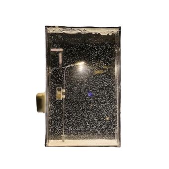 چراغ‌خواب شب برفی