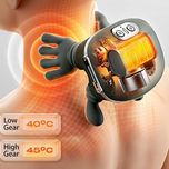 ماساژور برقی گردن و پا مدل FZ-831