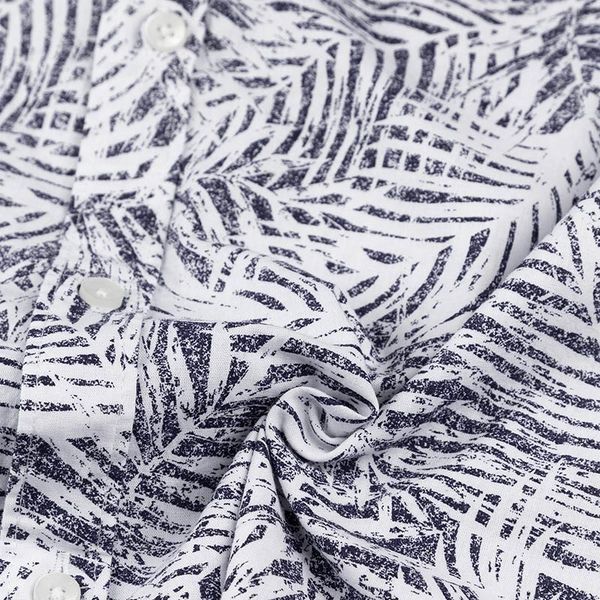 پیراهن آستین کوتاه مردانه مدل Sb--S--4022