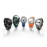 ساعت هوشمند 47 میلی متری شیائومی مدل Watch S4 بند سیلیکون