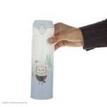 فلاسک کودک مدل beauty کد 112 ظرفیت 0.5 لیتر