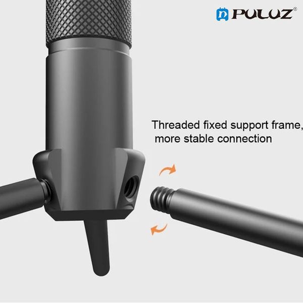 پایه چراغ کمپینگ پلوز مدل Light Stand