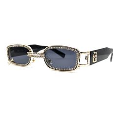 عینک آفتابی زنانه مدل Gw 003