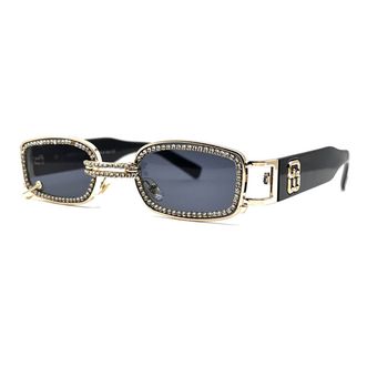 عینک آفتابی زنانه مدل Gw 003