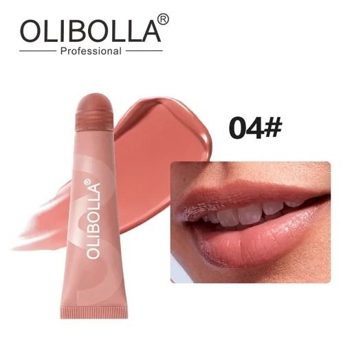 لیپ گلاس شیشه‌ای Olibolla