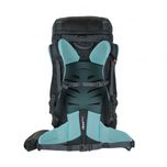 کوله پشتی کوهنوردی 30 لیتری میلت مدل Ubic 30W