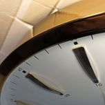 ساعت دیواری شوبرت مدل 5309GA*305