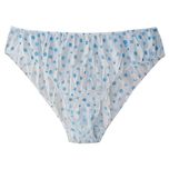 شورت یکبار مصرف زنانه کد 06 مجموعه 6 عددی