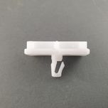 خار رکاب ایساکو کد 0582002504 مناسب برای پژو پارس بسته 10 عددی