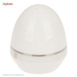 سرویس غذاخوری 28 پارچه 6 نفر چینی زرین ایران مدل Opera