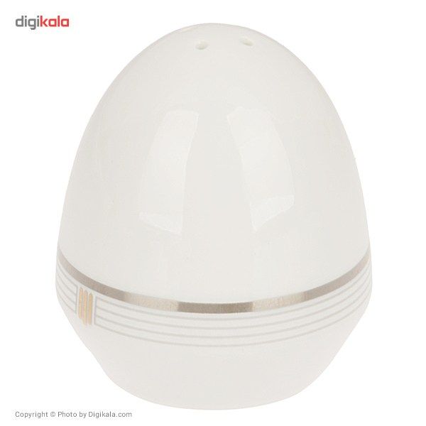 سرویس غذاخوری 28 پارچه 6 نفر چینی زرین ایران مدل Opera