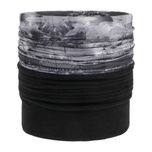 دستمال سر و گردن باف مدل Geoelens F2023