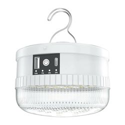 چراغ آویز چادر دی پی مدل DP-7823B