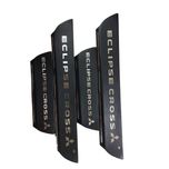برچسب پارکابی خودرو امیران اسپرت طرح چرم کد 2025103 مناسب برای اکلیپس کراس مجموعه 4 عددی