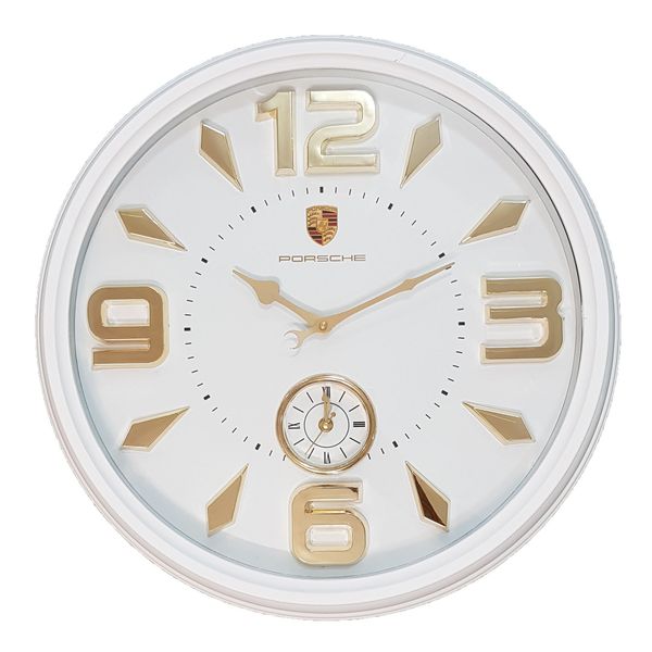 ساعت دیواری پورشه مدل 230-L