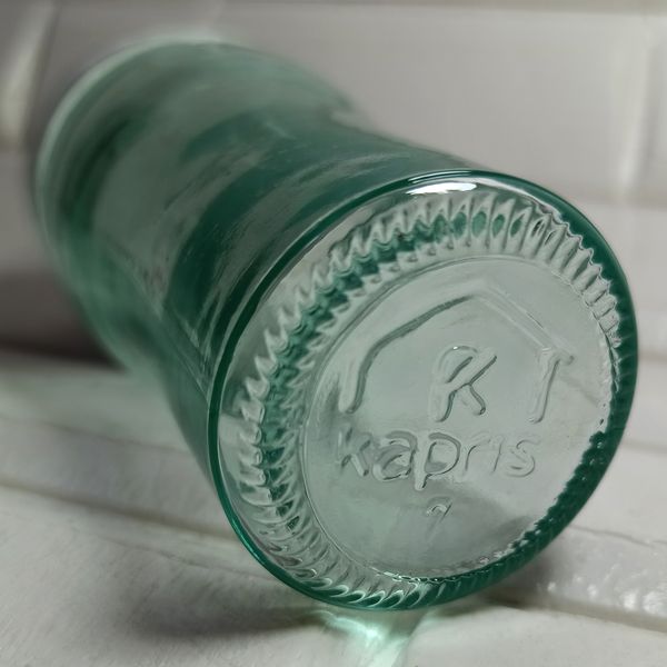 ست جا ادویه 9 پارچه کاپریس مدل فلورا کد GGG8