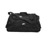 ساک ورزشی کد GS-M-THS-222290 مدل چرخدار سه کاره