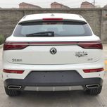 برچسب بدنه خودرو مهدیار طرح حسبی الله کد MH109m