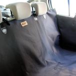 کاور صندلی خودرو مناسب برای انواع سگ