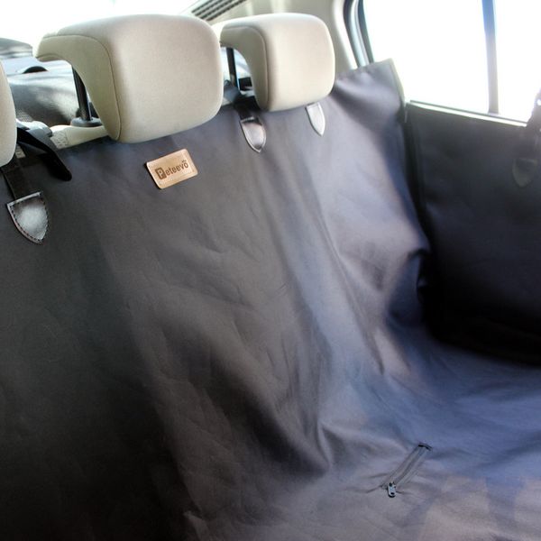 کاور صندلی خودرو مناسب برای انواع سگ