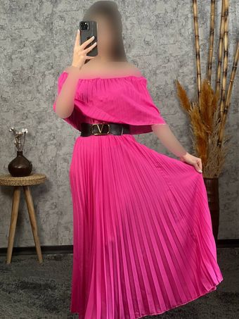 ساحلی کرپ پلیسه ترک 1106