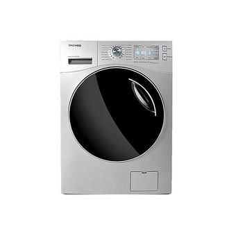 ماشین لباسشویی دوو مدل DWK-9542V ظرفیت 9 کیلوگرم*16