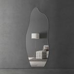 آینه نشکن دفرمه